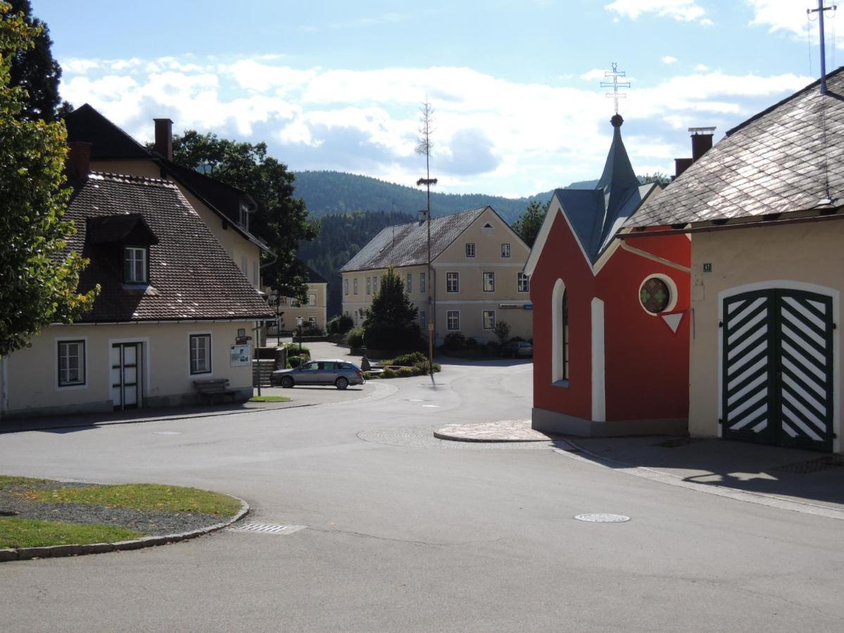Familienglueck In Der Weststeiermark Sankt Oswald ob Eibiswald Extérieur photo