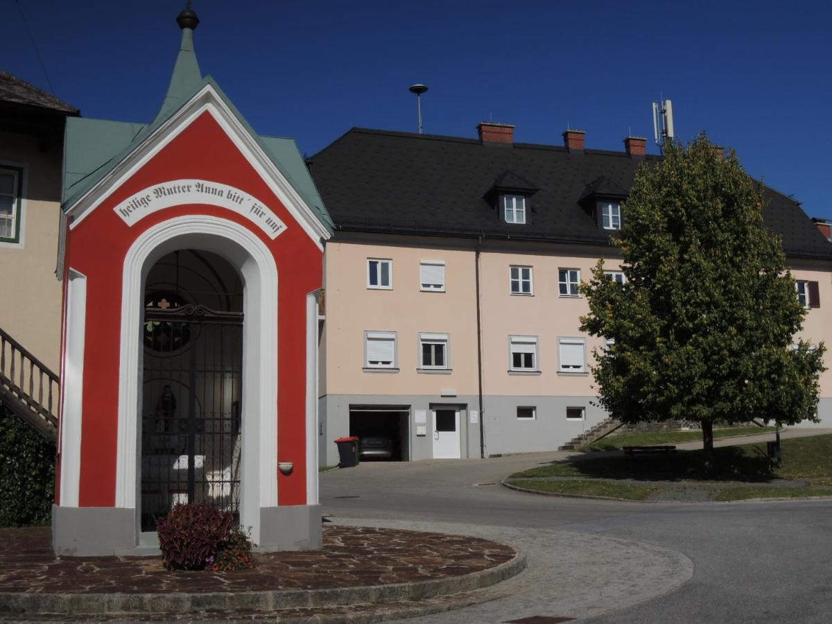 Familienglueck In Der Weststeiermark Sankt Oswald ob Eibiswald Extérieur photo